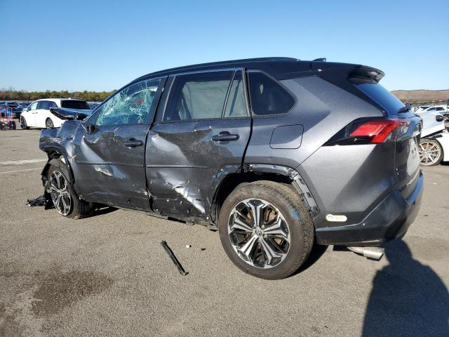 Photo 2 from auction – 2023 TOYOTA RAV4 PRIME with VIN JTMEB3FV4PD154752