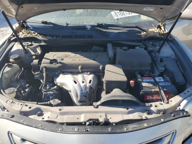 Photo 11 from auction – 2007 TOYOTA CAMRY with VIN 4T1BE46K37U032773