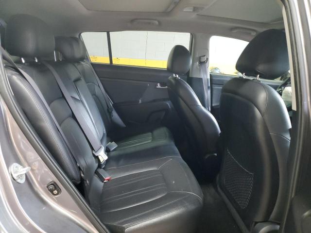 Photo 11 from auction – 2012 KIA SPORTAGE E with VIN KNDPC3A29C7193767