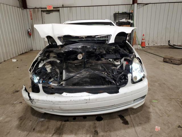 Photo 5 from auction – 1999 LEXUS GS 300 with VIN JT8BD68S7X0078208