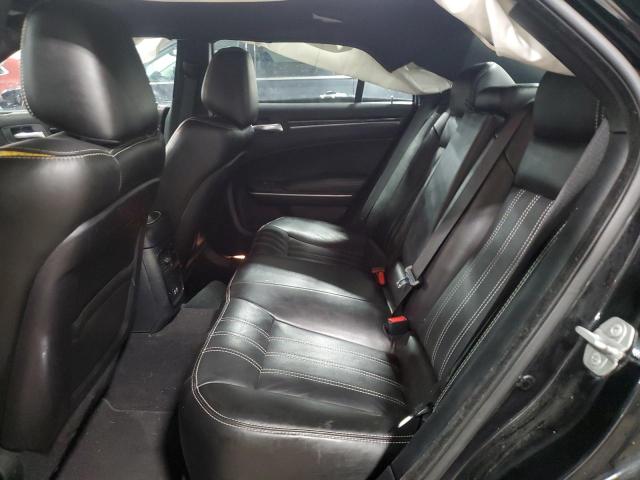 Photo 10 from auction – 2020 CHRYSLER 300 S with VIN 2C3CCAGG9LH131607