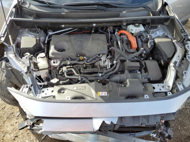 Photo 12 from auction – 2020 TOYOTA RAV4 LIMIT with VIN JTMD6RFV4LD006565