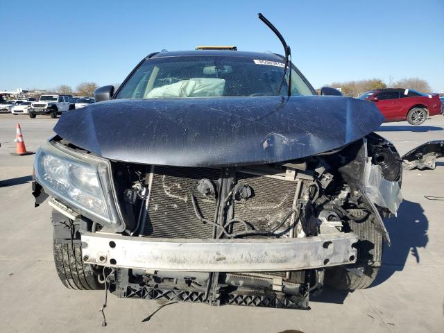 Photo 5 from auction – 2013 NISSAN PATHFINDER with VIN 5N1AR2MM2DC664321