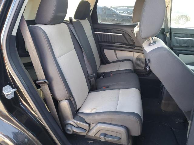 Photo 11 from auction – 2009 DODGE JOURNEY SX with VIN 3D4GG57V99T244922