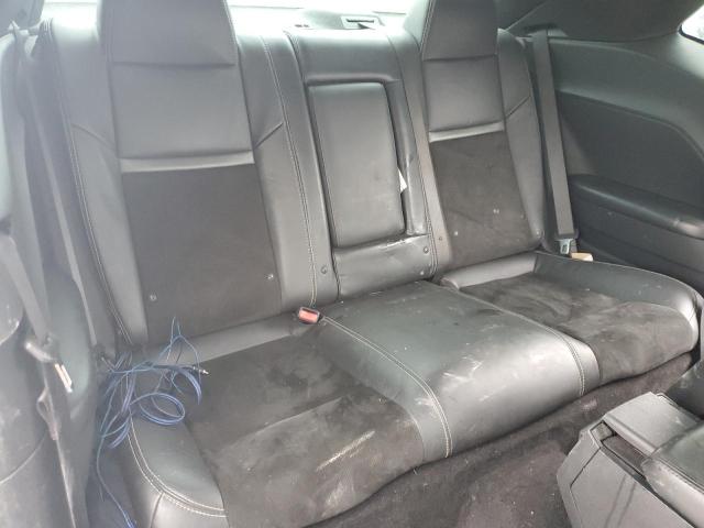 Photo 10 from auction – 2014 DODGE CHALLENGER with VIN 2C3CDYBT3EH162283