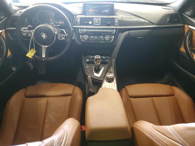Photo 8 from auction – 2017 BMW 430XI GRAN with VIN WBA4F9C57HG792062