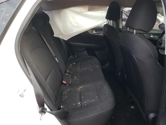 Photo 10 from auction – 2019 KIA FORTE FE with VIN 3KPF24AD2KE081588
