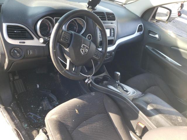 Photo 8 from auction – 2017 DODGE JOURNEY SX with VIN 3C4PDCBG8HT527913