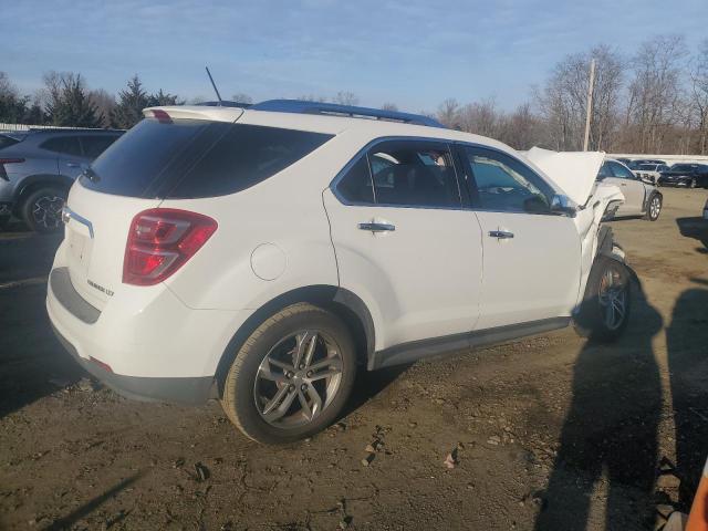 Photo 3 from auction – 2016 CHEVROLET EQUINOX LT with VIN 2GNALDEK3G1163275