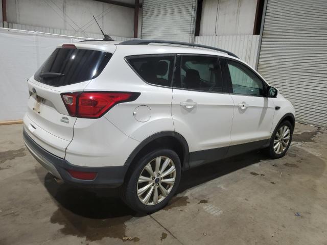 Photo 3 from auction – 2019 FORD ESCAPE SEL with VIN 1FMCU0HD7KUC02530