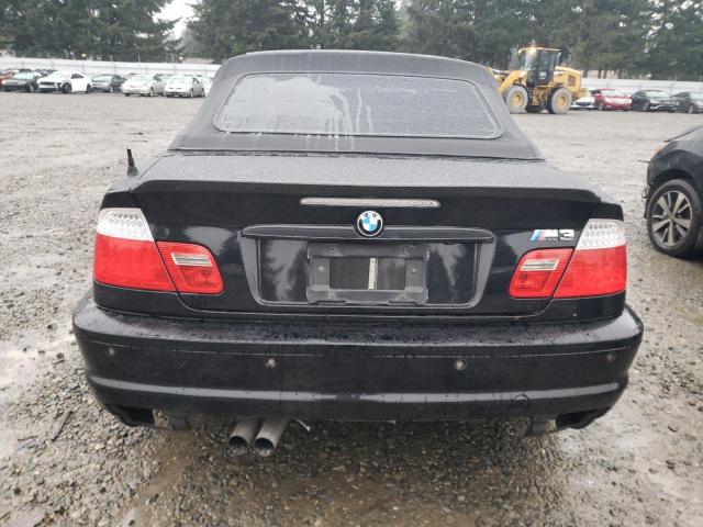 Photo 6 from auction – 2003 BMW M3 with VIN WBSBR93403PK04433