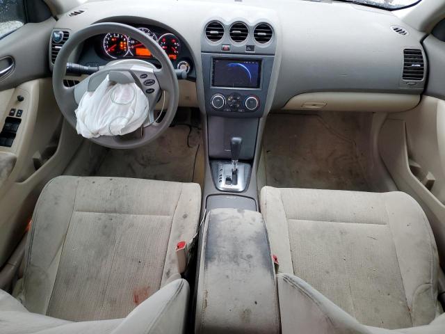 Photo 8 from auction – 2010 NISSAN ALTIMA BAS with VIN 1N4AL2AP7AN542015
