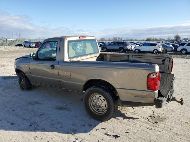 Photo 2 from auction – 2004 FORD RANGER with VIN 1FTYR10D84PB09708
