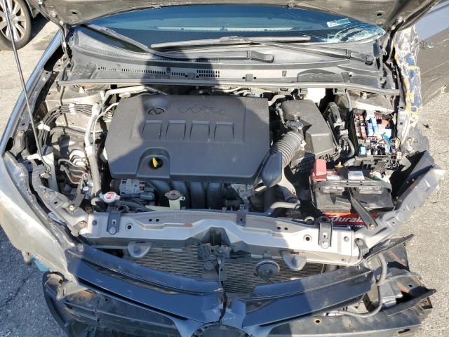 Photo 11 from auction – 2017 TOYOTA COROLLA L with VIN 2T1BURHE7HC868855