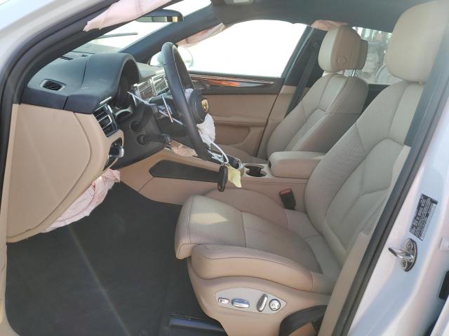 Фото 7 с аукциона – 2024 PORSCHE MACAN BASE с VIN WP1AA2A51RLB19354