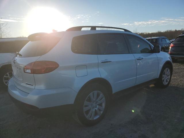 Photo 3 from auction – 2008 SUBARU TRIBECA LI with VIN 4S4WX93D984403693