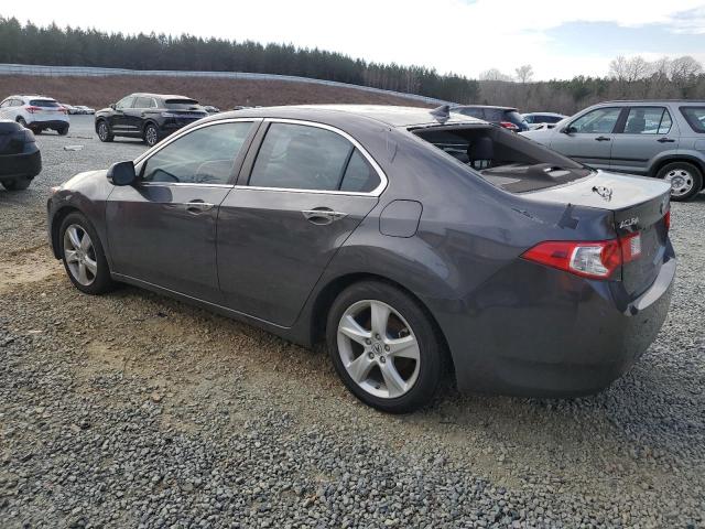 Photo 2 from auction – 2010 ACURA TSX with VIN JH4CU2F69AC006709