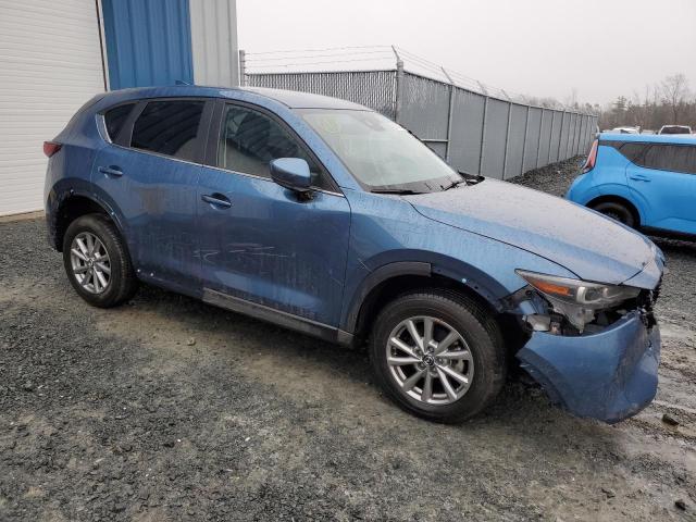 Photo 4 from auction – 2023 MAZDA CX-5 PREFE with VIN JM3KFBCM9P0110466