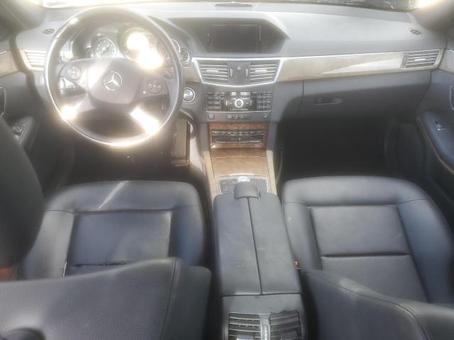 Photo 8 from auction – 2011 MERCEDES-BENZ E 350 4MAT with VIN WDDHF8HB5BA430731