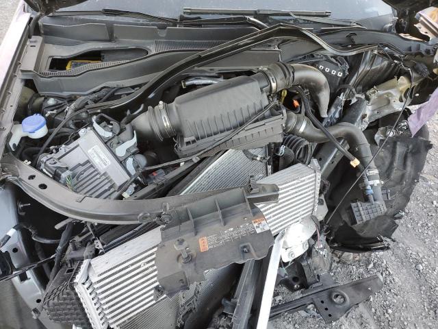 Photo 12 from auction – 2023 FORD EXPLORER K with VIN 1FM5K8LC2PGA31302