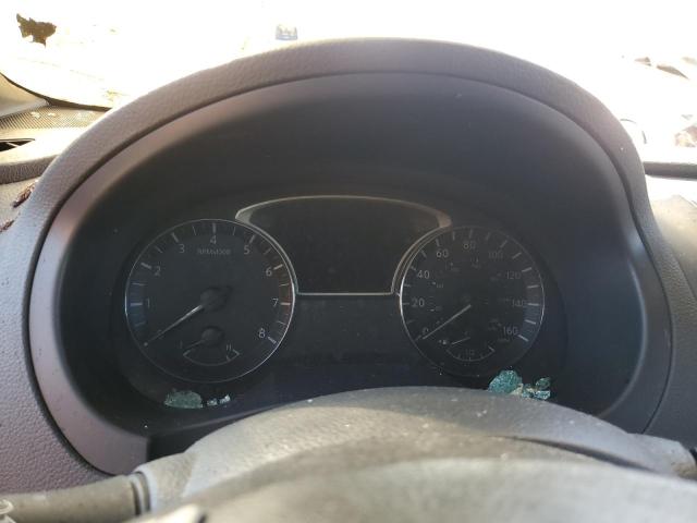 Photo 9 from auction – 2017 NISSAN ALTIMA 2.5 with VIN 1N4AL3AP0HC148710