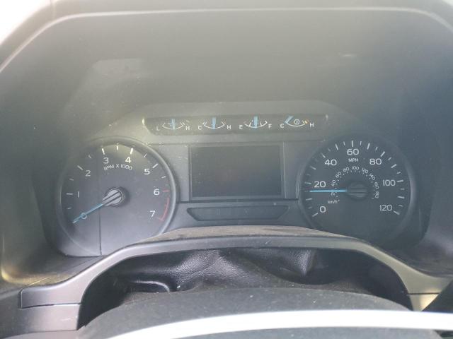 Photo 9 from auction – 2016 FORD F150 SUPER with VIN 1FTEW1EF3GKE10538