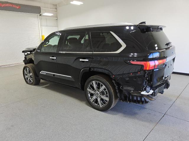 Photo 2 from auction – 2023 TOYOTA SEQUOIA SR with VIN 7SVAAABA8PX012644