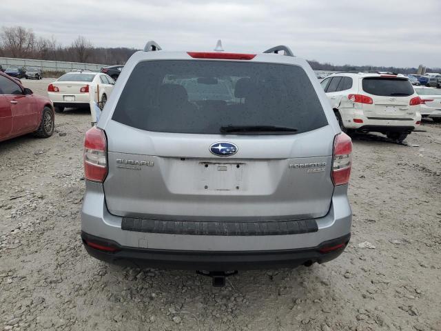 Photo 6 from auction – 2016 SUBARU FORESTER 2 with VIN JF2SJADC7GH440830