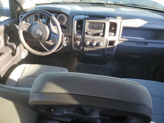 Photo 8 from auction – 2017 RAM 1500 ST with VIN 1C6RR6FGXHS860855