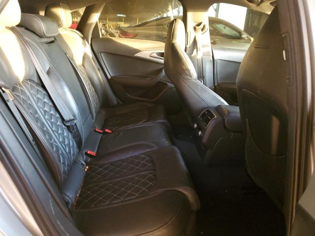 Photo 10 from auction – 2013 AUDI S6 with VIN WAUF2AFC7DN048497