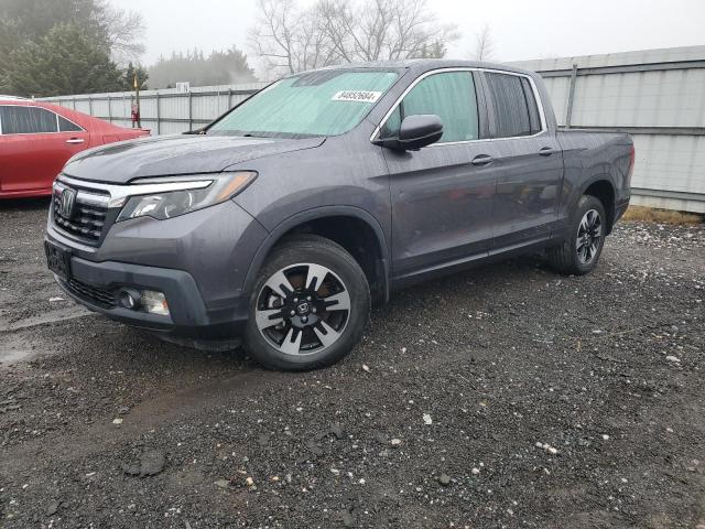 HONDA RIDGELINE 2020 with VIN 5FPYK3F56LB029923 - Photo from auction