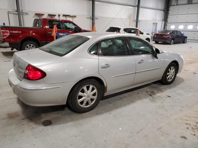 Photo 3 from auction – 2005 BUICK LACROSSE C with VIN 2G4WD532X51297116
