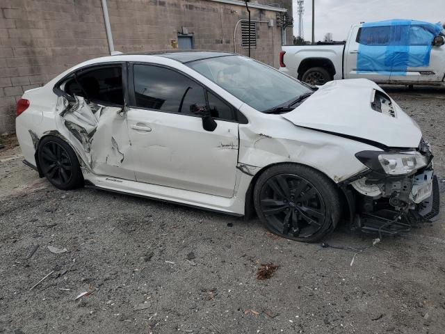 Photo 4 from auction – 2016 SUBARU WRX PREMIU with VIN JF1VA1E62G9824048