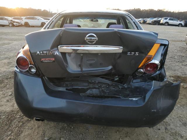 Photo 6 from auction – 2011 NISSAN ALTIMA BAS with VIN 1N4AL2APXBC158310