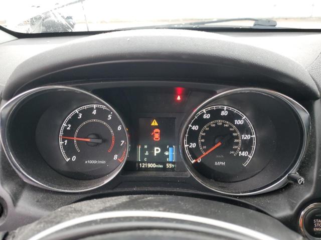 Photo 9 from auction – 2019 MITSUBISHI OUTLANDER with VIN JA4AP4AU8KU022102