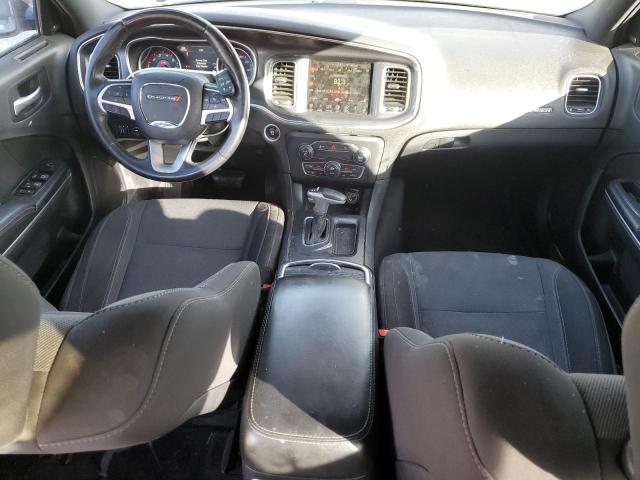 Photo 8 from auction – 2016 DODGE CHARGER SX with VIN 2C3CDXHG5GH129518