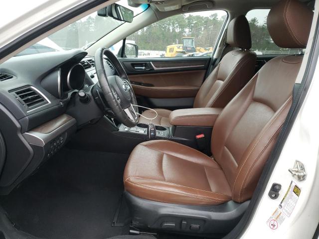 Photo 7 from auction – 2017 SUBARU OUTBACK TO with VIN 4S4BSETC4H3366166