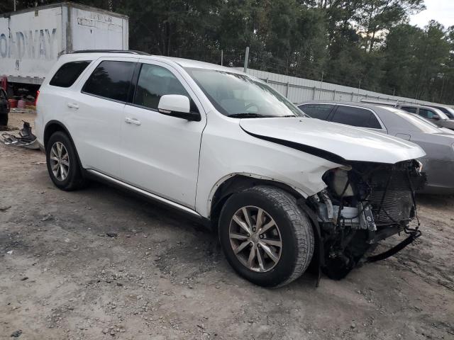 Photo 4 from auction – 2015 DODGE DURANGO LI with VIN 1C4RDHDG6FC863782