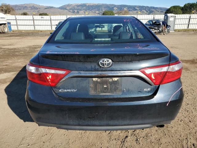 Photo 6 from auction – 2015 TOYOTA CAMRY LE with VIN 4T1BF1FK4FU005124