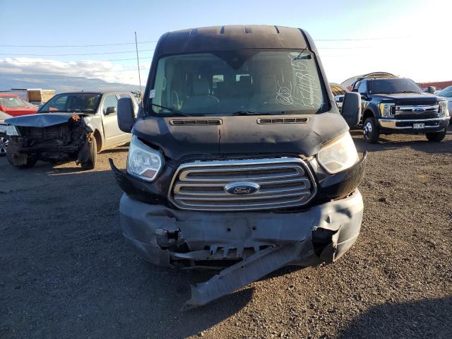 Photo 5 from auction – 2017 FORD TRANSIT T- with VIN 1FBZX2CM8HKB38970