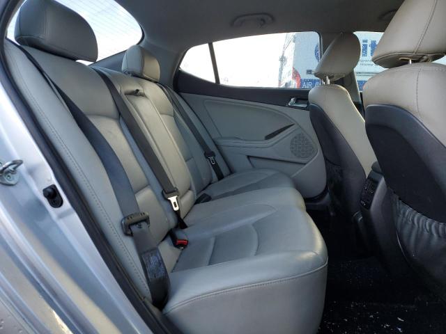 صورة رقم 10 من المزاد - 2014 KIA OPTIMA EX مع VIN 5XXGN4A71EG316516