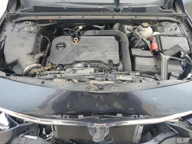 Photo 11 from auction – 2019 CHEVROLET MALIBU LS with VIN 1G1ZB5ST4KF223365