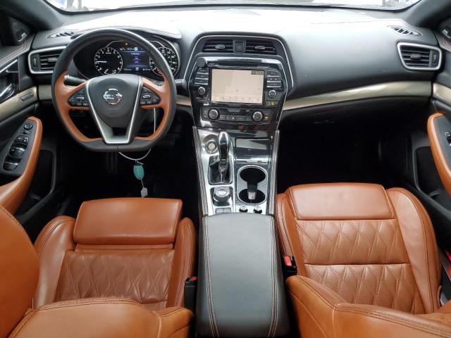 Photo 8 from auction – 2019 NISSAN MAXIMA S with VIN 1N4AA6AV0KC377045