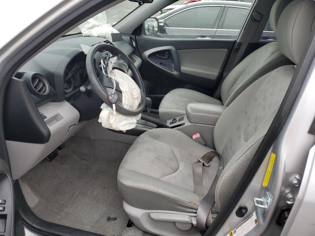 Photo 7 from auction – 2009 TOYOTA RAV4 with VIN JTMZF33V89D008464