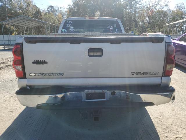 Photo 6 from auction – 2004 CHEVROLET SILVERADO with VIN 1GCEC19X54Z218990