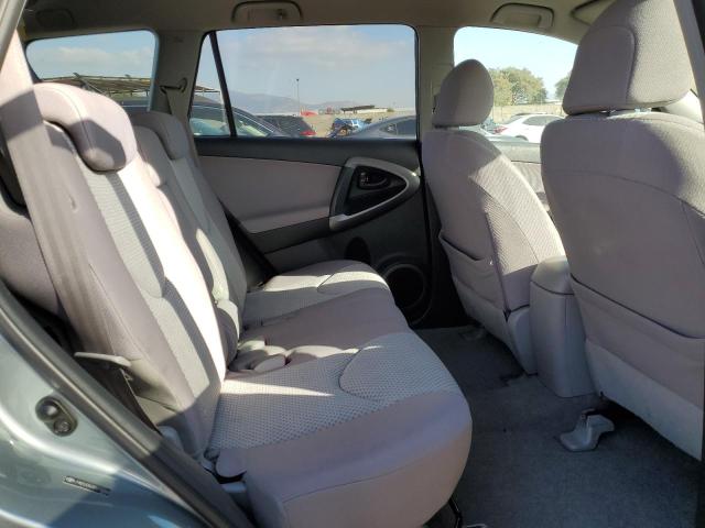 Photo 11 from auction – 2008 TOYOTA RAV4 with VIN JTMZD33V385116666