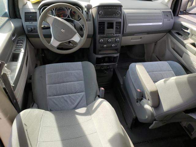 Photo 8 from auction – 2009 DODGE GRAND CARAVAN with VIN 1D8HN44E29B520690