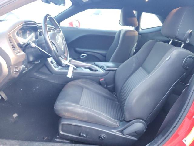 Photo 7 from auction – 2019 DODGE CHALLENGER with VIN 2C3CDZAG3KH746642