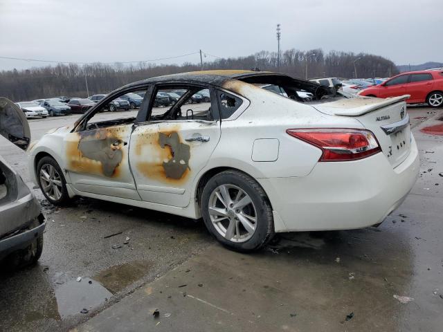 Photo 2 from auction – 2013 NISSAN ALTIMA 2.5 with VIN 1N4AL3AP2DN512866