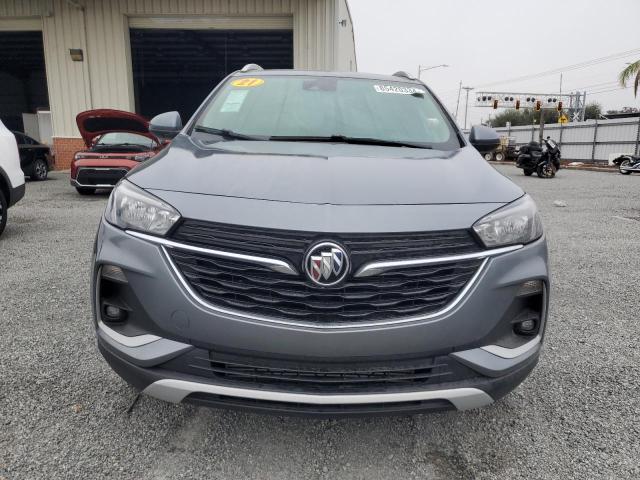 Photo 5 from auction – 2021 BUICK ENCORE GX with VIN KL4MMDSL9MB174299